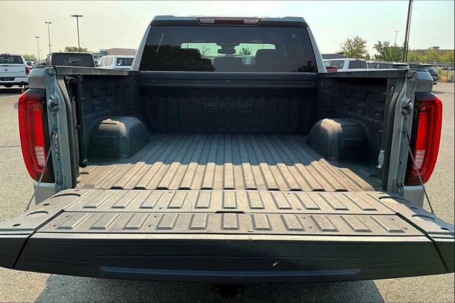 Photo of 2024 Sterling GMC Sierra 1500