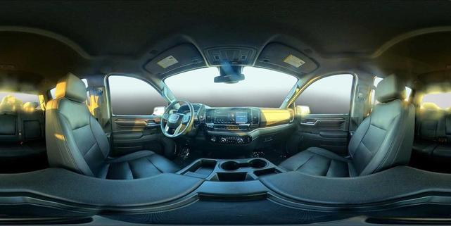 Photo of 2024 Sterling GMC Sierra 1500