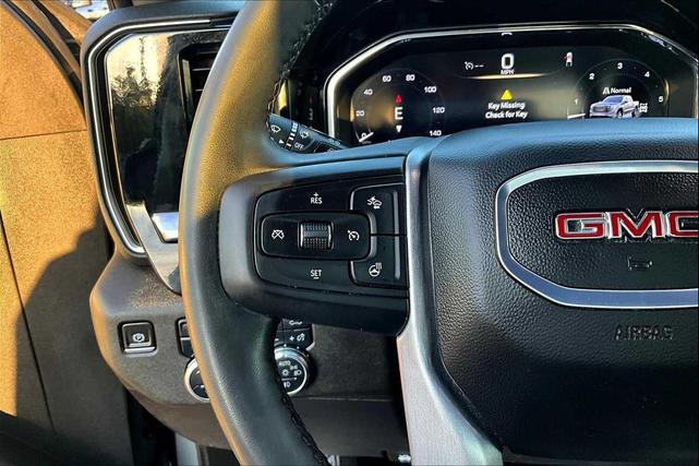 Photo of 2024 Sterling GMC Sierra 1500