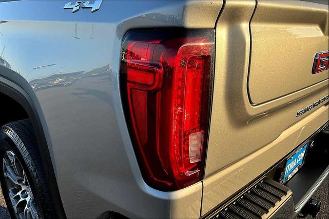 Photo of 2024 Sterling GMC Sierra 1500