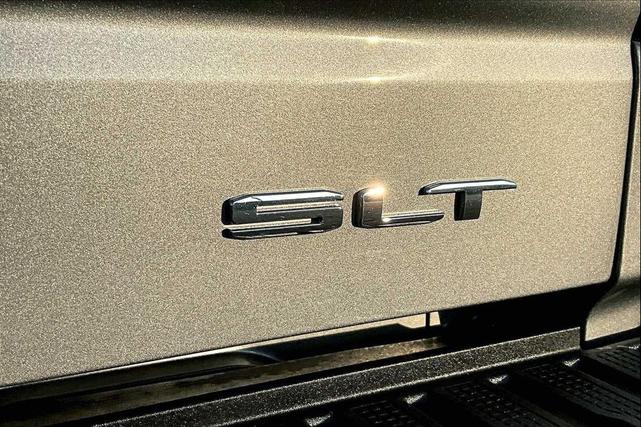 Photo of 2024 Sterling GMC Sierra 1500