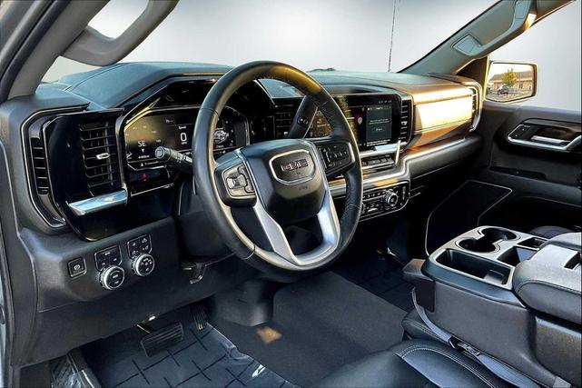 Photo of 2024 Sterling GMC Sierra 1500
