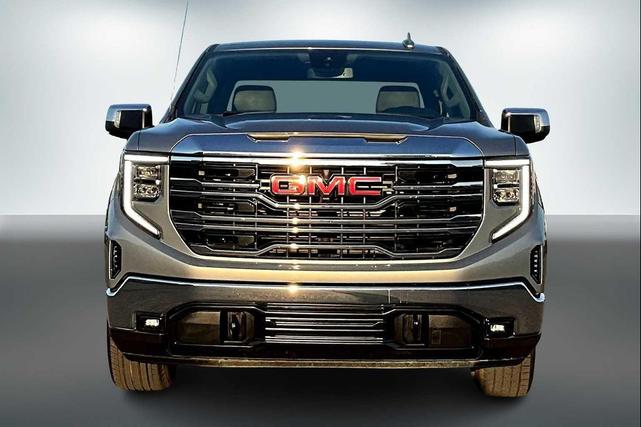 Photo of 2024 Sterling GMC Sierra 1500
