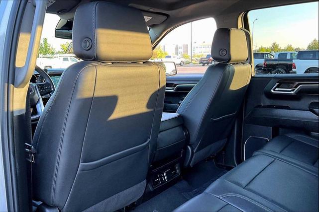 Photo of 2024 Sterling GMC Sierra 1500