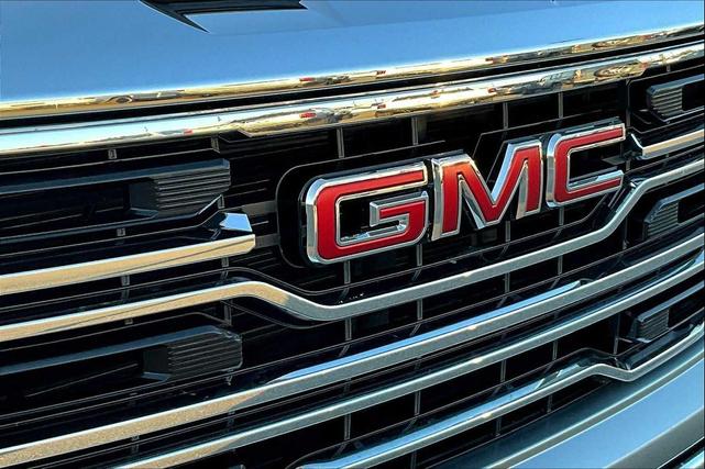 Photo of 2024 Sterling GMC Sierra 1500