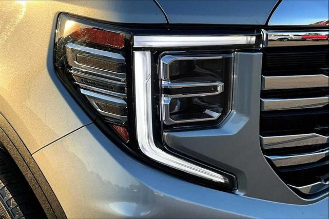 Photo of 2024 Sterling GMC Sierra 1500