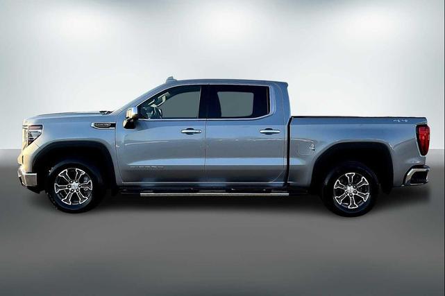 Photo of 2024 Sterling GMC Sierra 1500