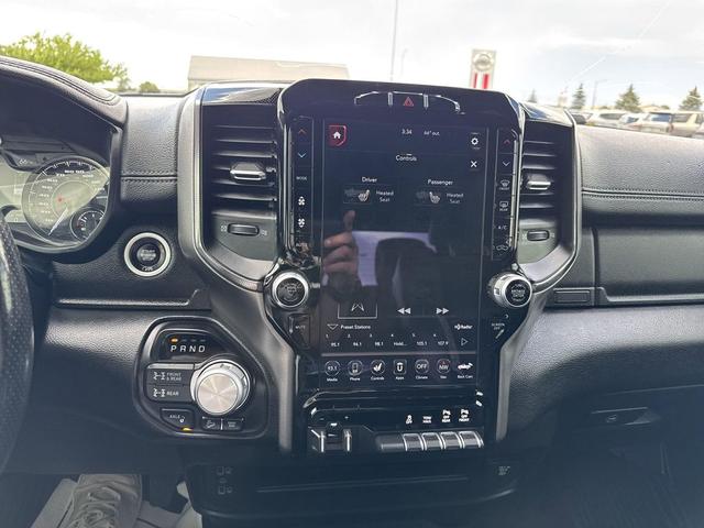 Photo of 2019 Bright White RAM 2500