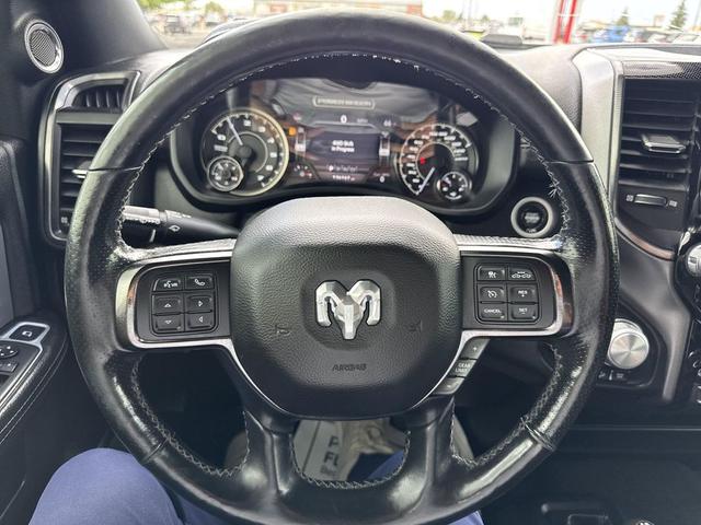 Photo of 2019 Bright White RAM 2500