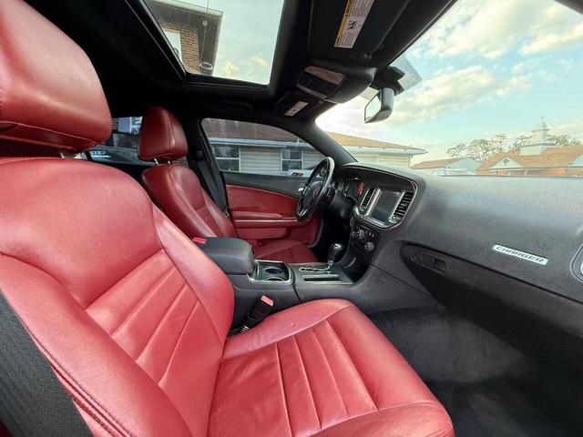 Photo of 2011 Redline 3 Pearl Coat Dodge Charger