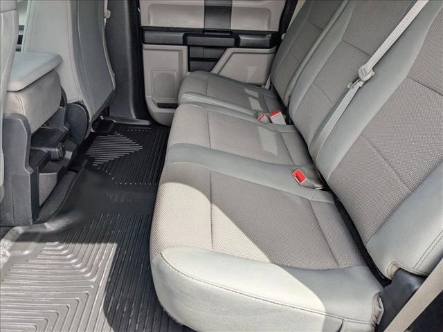 Photo of 2019 Blue Jeans Metallic Ford F-450