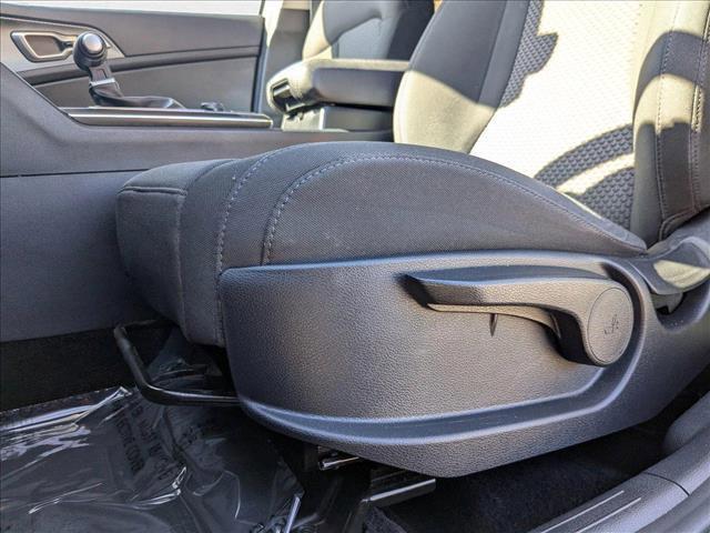 Photo of 2024 Gravity Gray Kia Sportage