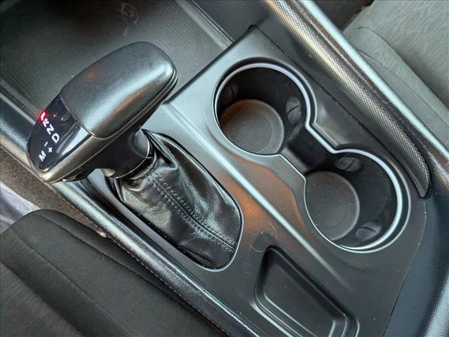Photo of 2023 DB Black Clearcoat Dodge Durango