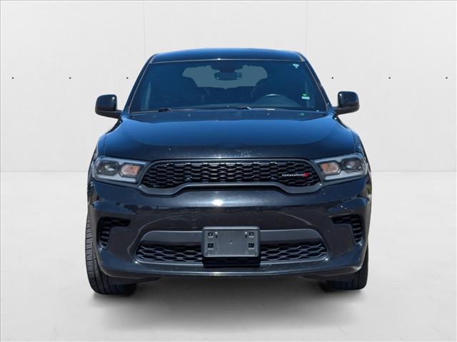 Photo of 2023 DB Black Clearcoat Dodge Durango