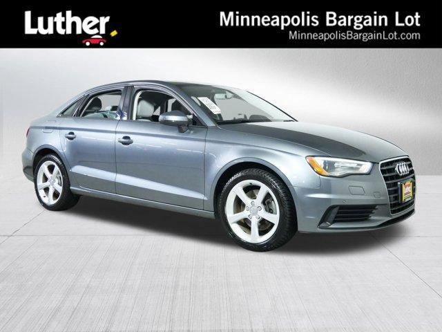 2016 Audi A3