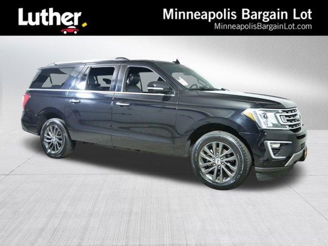 2020 Ford Expedition Max
