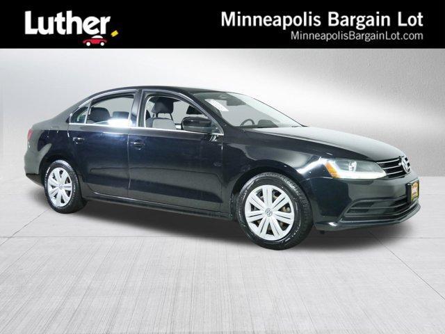 2017 Volkswagen Jetta