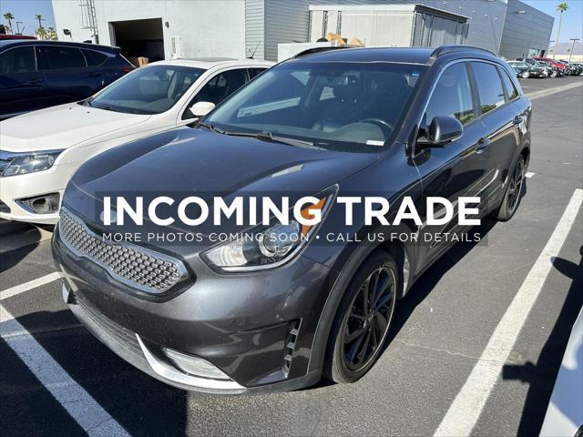 2019 Kia NIRO