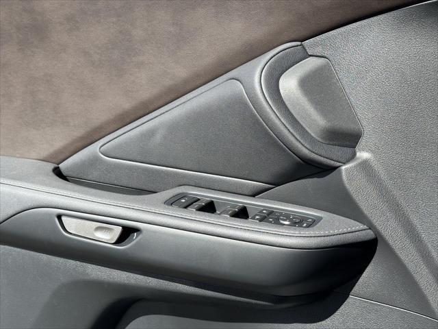 Photo of 2025 Cloudburst Gray Lexus TX 350