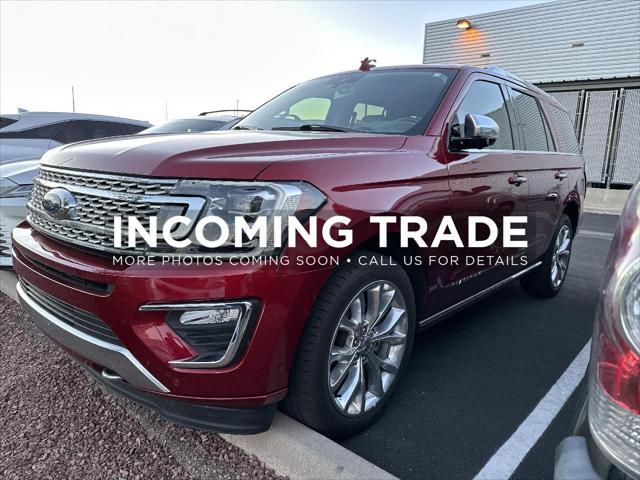 2019 Ford Expedition