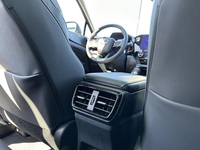 Photo of 2025 Cloudburst Gray Lexus NX 350h
