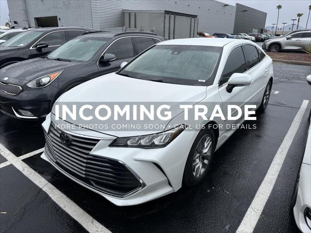 2021 Toyota Avalon