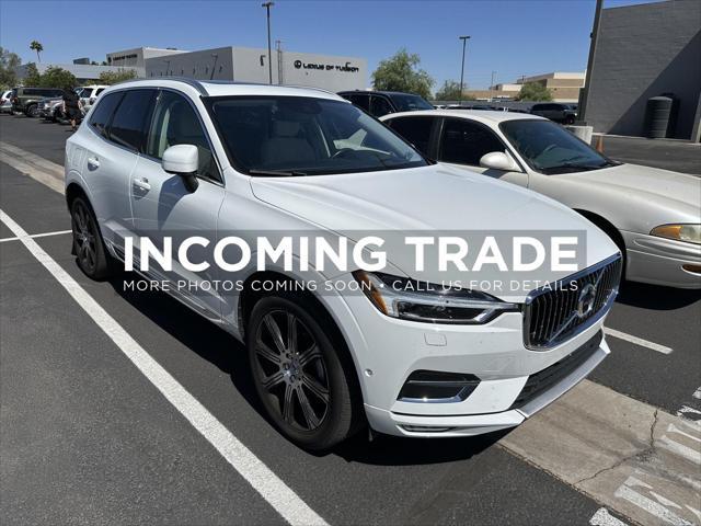 2020 Volvo XC60