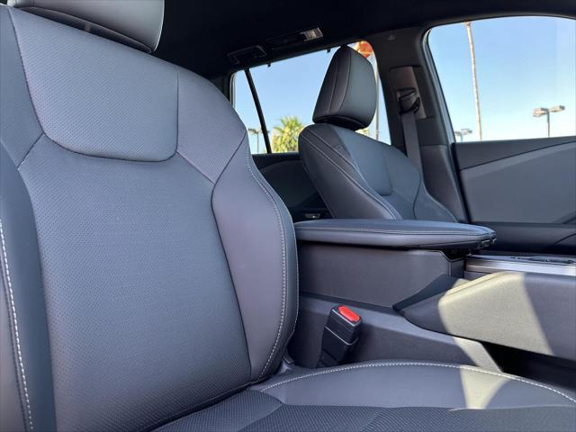 Photo of 2025 Wind Chill Pearl Lexus TX 350