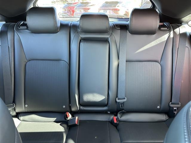 Photo of 2022 GRAY Honda Civic