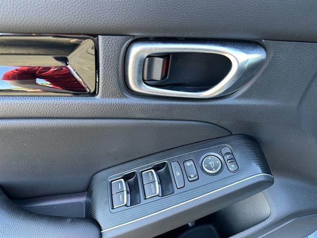 Photo of 2022 GRAY Honda Civic