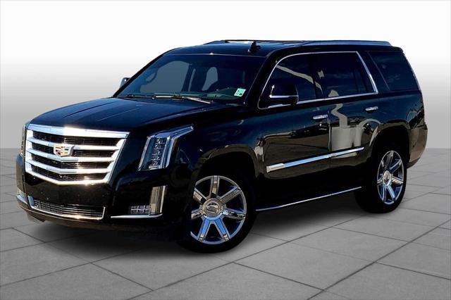 2020 Cadillac Escalade