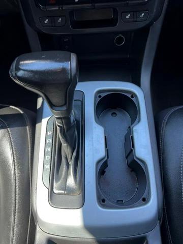 Photo of 2015 Black Chevrolet Colorado