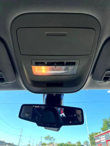 Photo of 2015 Black Chevrolet Colorado