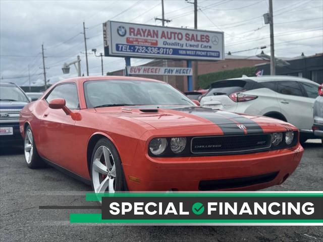 2009 Dodge Challenger