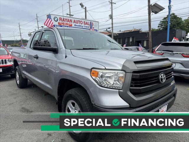 2014 Toyota Tundra