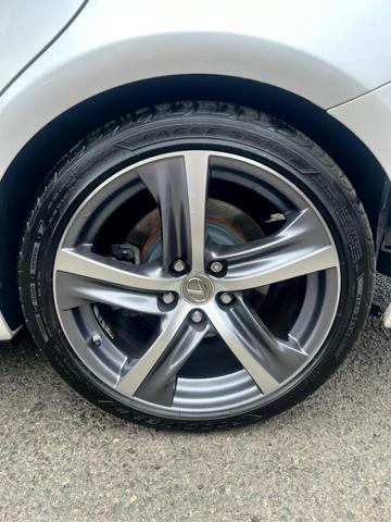 Photo of 2017 White Lexus IS 300