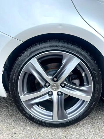 Photo of 2017 White Lexus IS 300