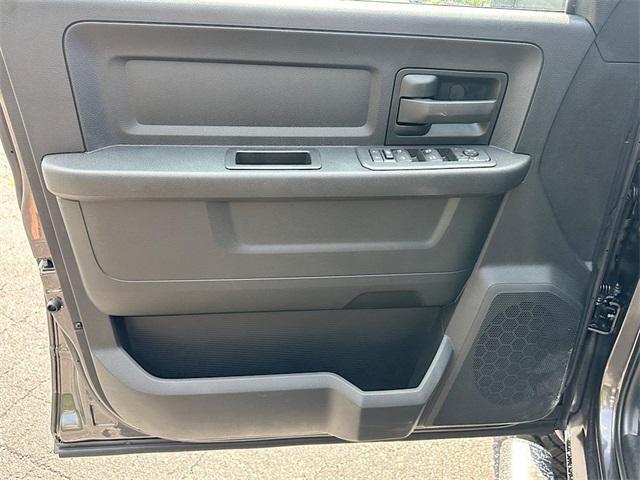 Photo of 2025 Gray RAM 2500