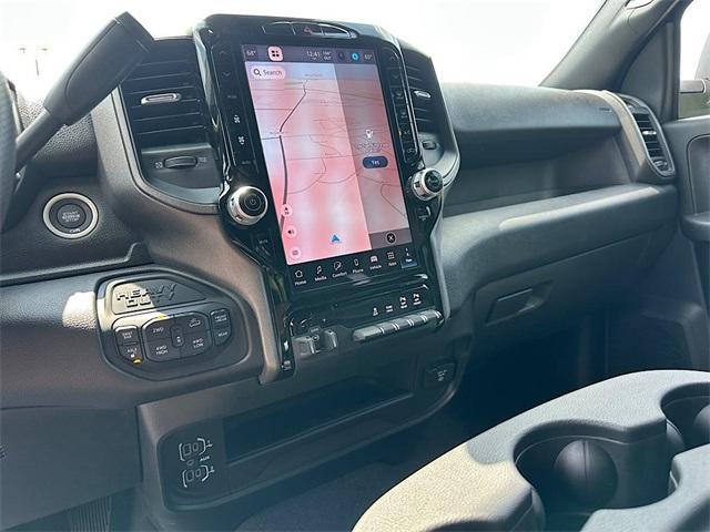 Photo of 2025 Gray RAM 2500