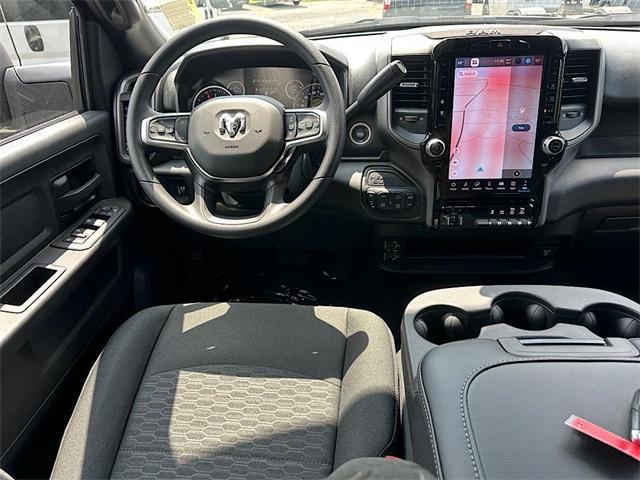 Photo of 2025 Gray RAM 2500