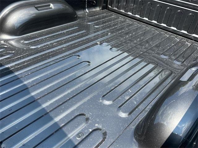Photo of 2025 Gray RAM 2500