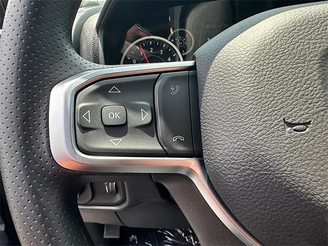 Photo of 2025 Gray RAM 2500