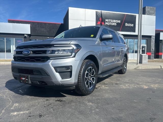 2023 Ford Expedition Max