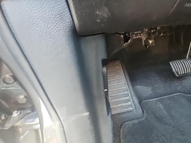 Photo of 2021 Gray Ford Edge