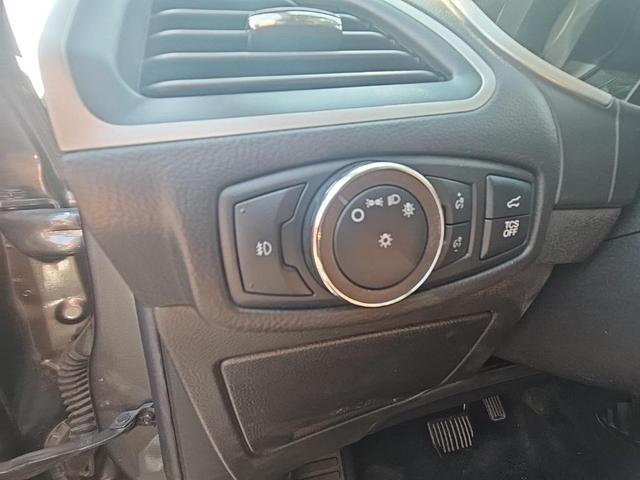Photo of 2021 Gray Ford Edge