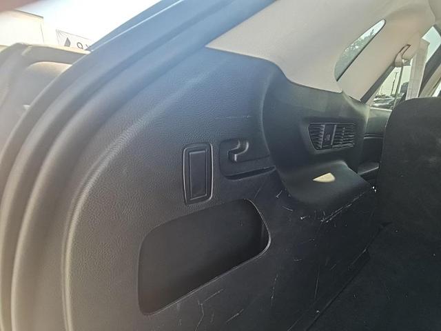 Photo of 2021 Gray Ford Edge