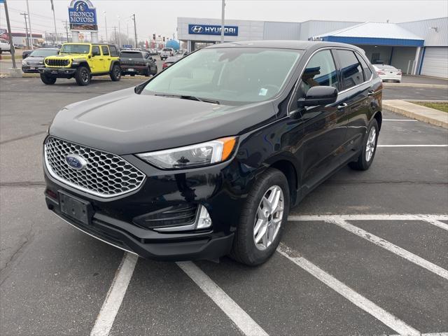 2023 Ford Edge