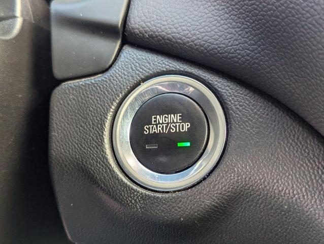 Photo of 2022 Iron Gray Metallic Chevrolet Equinox