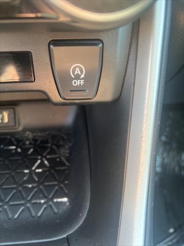 Photo of 2023 Ice Cap Toyota RAV4
