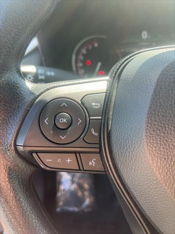 Photo of 2023 Ice Cap Toyota RAV4